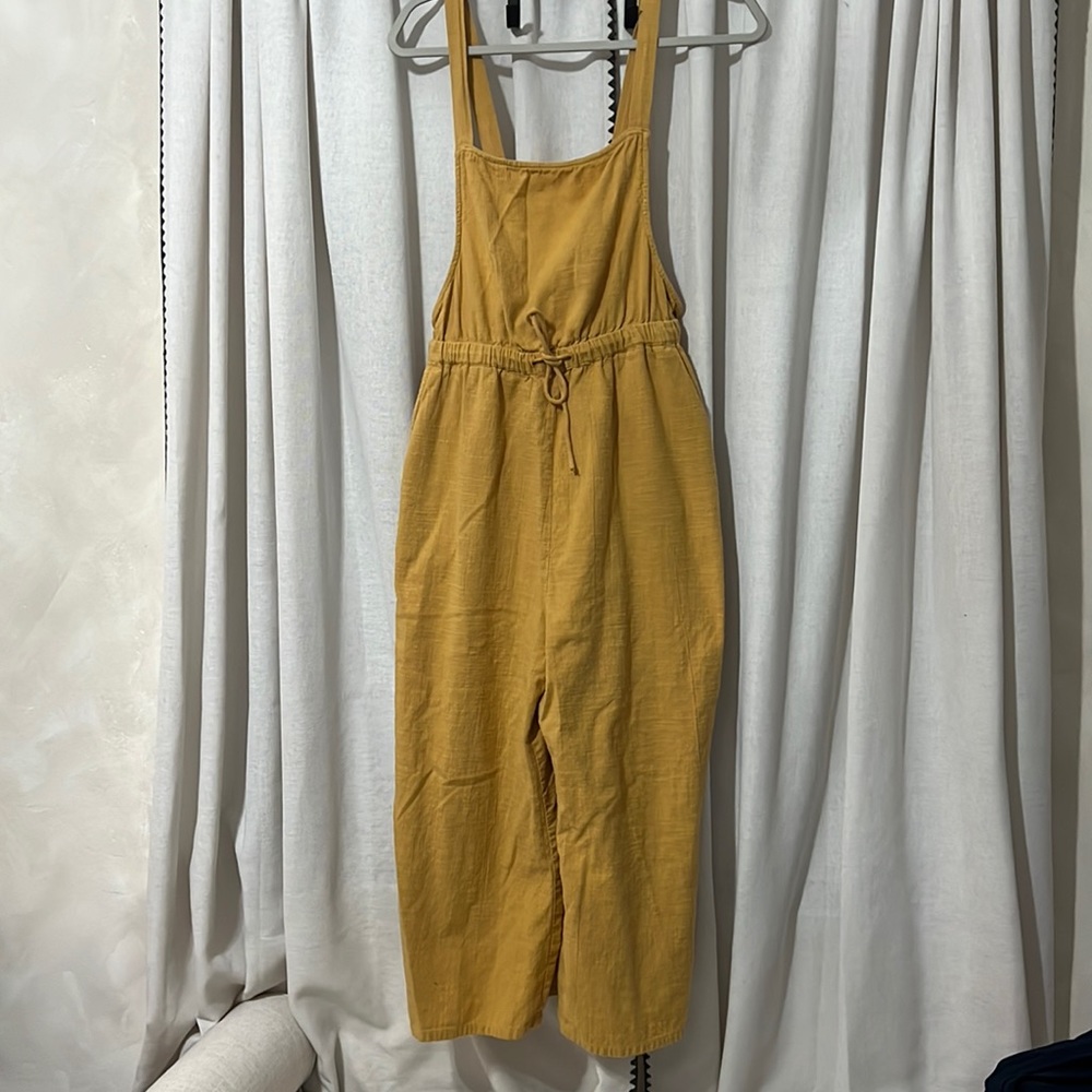 Billabong Overalls